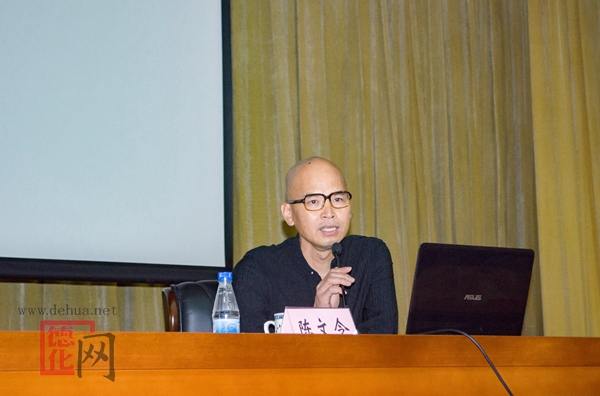 陈文令个人资料简历照片